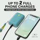 Champ Portable Charger