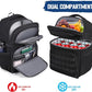 Lunch Backpack for Men
