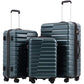 Lightweight Luggage with TSA Lock