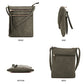 Crossbody Purse Bag