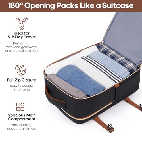 Luggage Sets 3Piece (3 Count)