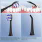 Electric Toothbrush with Water flosser
