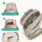 Small Crossbody Bags for Women