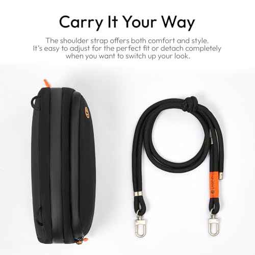 YY08 Sling Bag Compatible With DJI OSMO Pocket 3