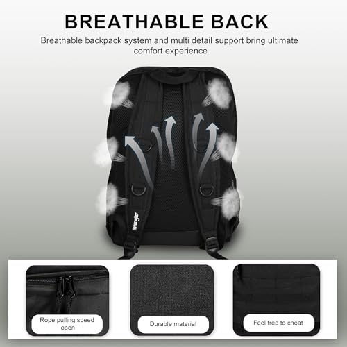 Tradesman Backpack