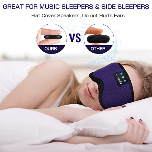 Sleep Headphones