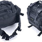 SHANGRI-LA Tactical Range Bag Outdoor Sling Backpack Hiking Fanny Waist Pack