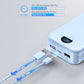Portable Charger Power Bank 20000mAh PD20W w