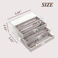 Necklace Organizer Box