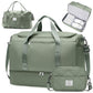 Extra Large Travel Duffle Bag (3 Count)