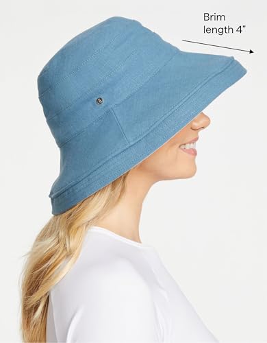 Women's Holiday Sun Hat UPF 50+