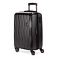 7272 Energie Expandable Hardside Luggage with Spinner Wheels and TSA Lock