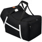 Infant Car Seat Travel Bag for Airplane Compatible with All Nuna Pipa Car Seat and Base