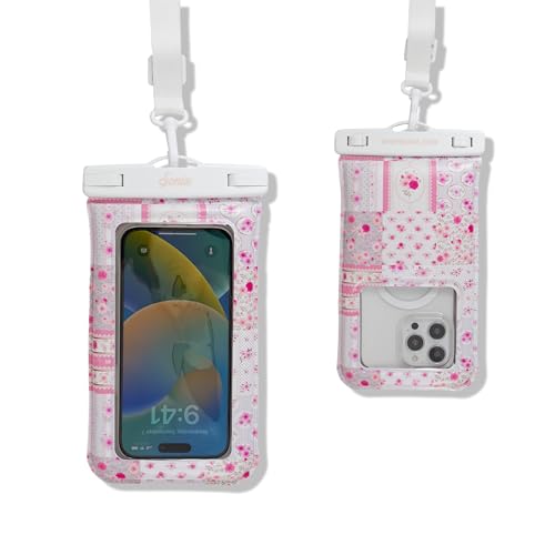Waterproof Phone Pouch