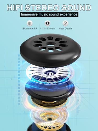 Sleep Headphones