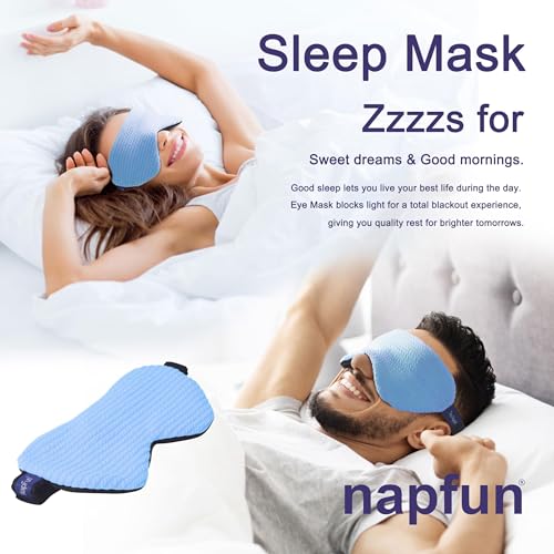 Neck Pillow for Travel with Travel Pouch