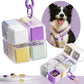 Daily Pill Organizer with 8 Compartments