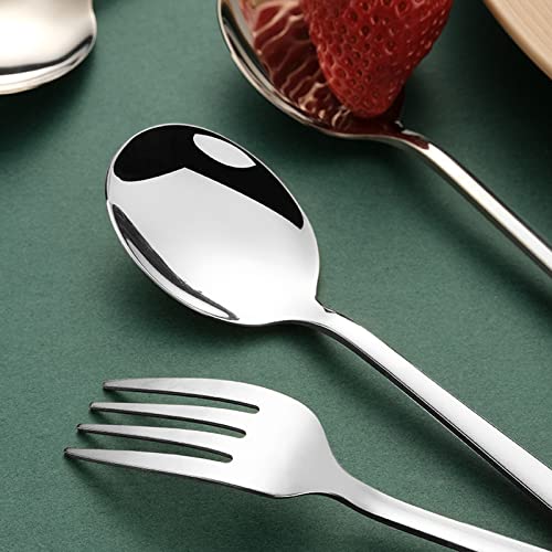 3 Piece Portable Travel Utensils Set with Case 18 (3 Count)