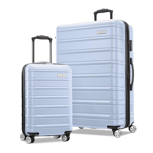 Omni 2 Hardside 2 Piece Set