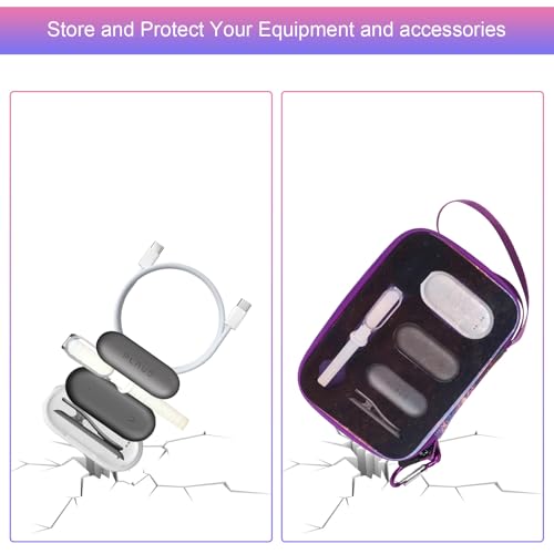 Hard Case Compatible with PLAUD NotePin