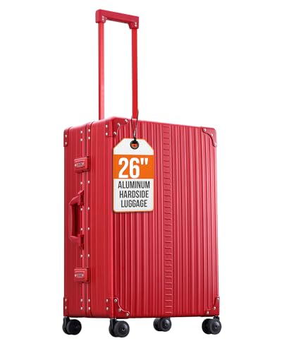 26" Aluminum Lighweight Carry