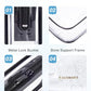 Clear Toiletry Bag 2 (2 Count)