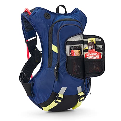 Moto Hydro 8L Hydration Pack with 3.0L
