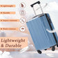 Carry on Luggage Set (3 Count)