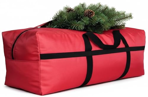 Christmas Tree Storage Bag 6ft 5ft