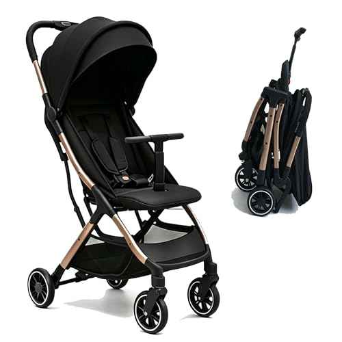 Superb Lightweight Travel Stroller