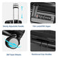 Carry On Luggage 22x14x9 Airline Approved