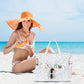 Large Beach Bag for Women