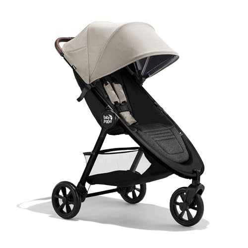 City Mini GT3 All Terrain Baby Stroller with Forever Air Rubber Tires