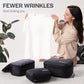 Ultralight Compression Packing Cubes for Travel (3 Count)
