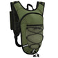 Lightweight Hydration Backpack 2L Water Bladder Pack