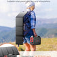 Solar Powered Generator