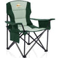 Oversized Folding Camping Chair for Adults