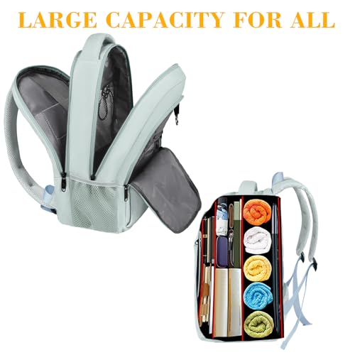 Travel Laptop Backpack