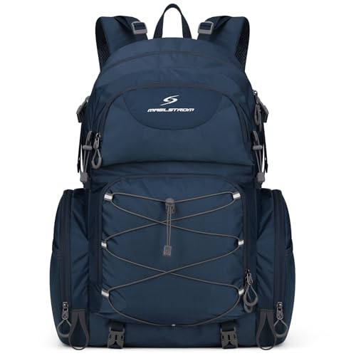 40L Waterproof Hiking Backpack
