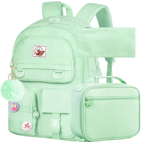Girls Backpack