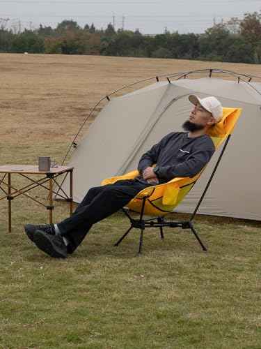 Ultralight Compact Folding Anti (2 Count)