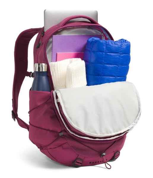 Women's Borealis Commuter Laptop Backpack
