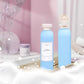 Travel Shampoo Bottle (3 Count)