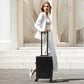 24 Inch Luggage With Spinner Wheels