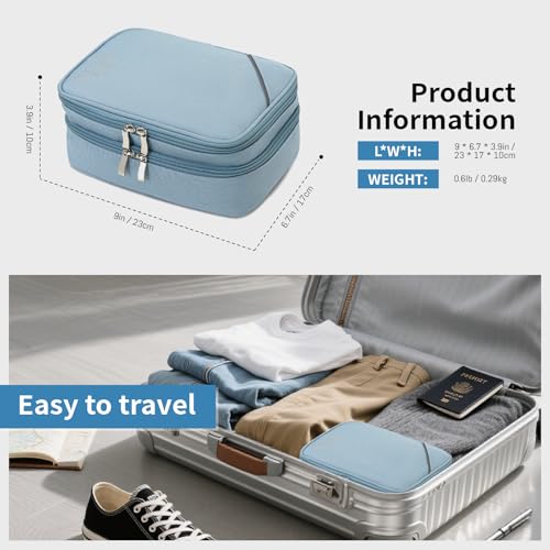 Electronic Accessories Case