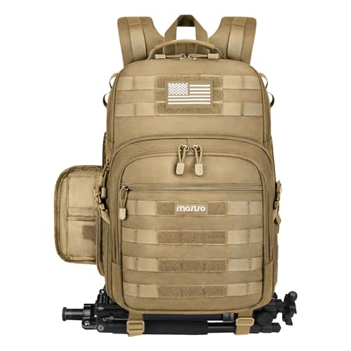 Camera Backpack