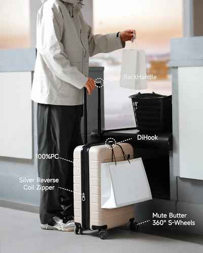 Airline Approved Carry On Luggage