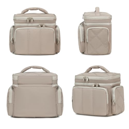 Travel Toiletry Bag for Women