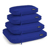 4 Piece Compression Packing Cubes for 3 (4 Count)
