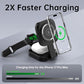3 in 1 Mini Foldable Charging Station for Apple Devices